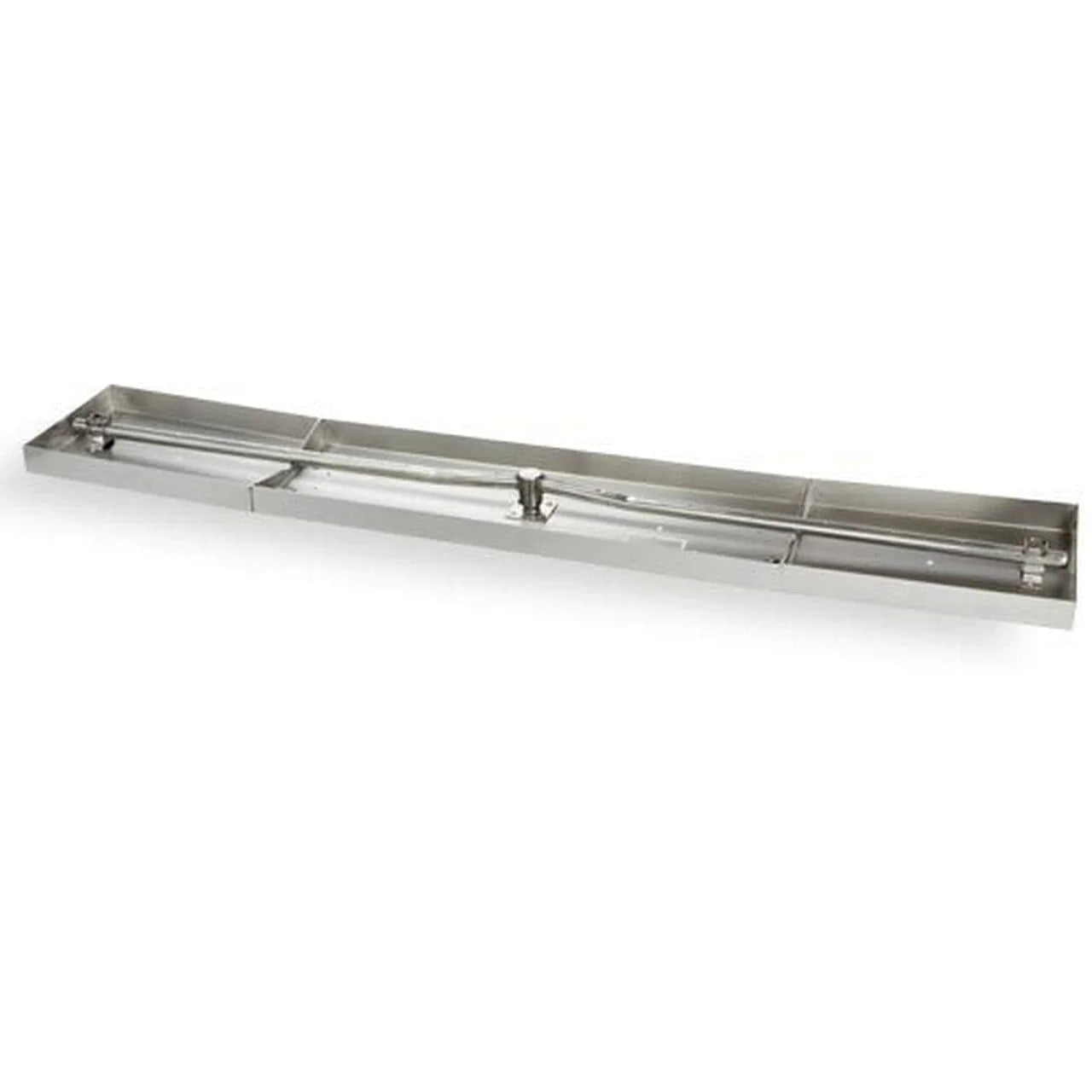 HPC Fire 37 X 8" Linear Interlink Burner Kit FPS/LINEAR37X8