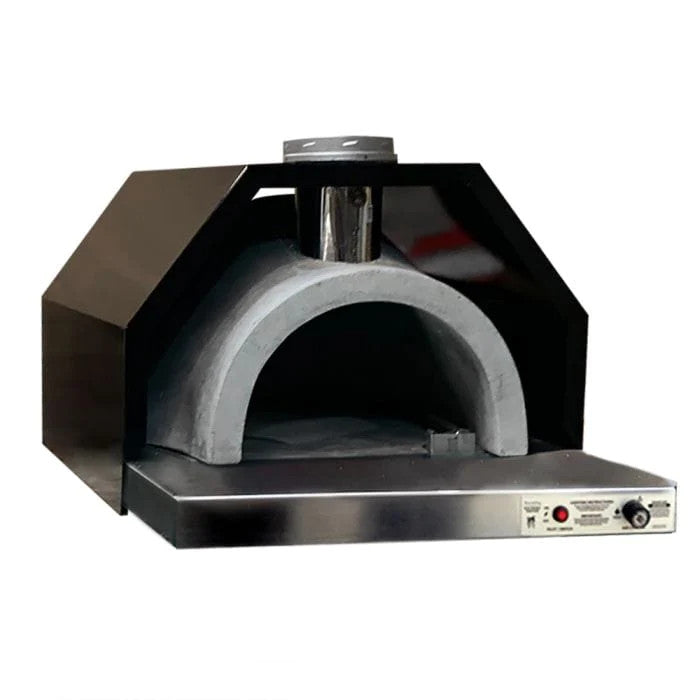 Hearth Products Controls - Di Napoli Series DIY Pizza Ovens - Multiple Options