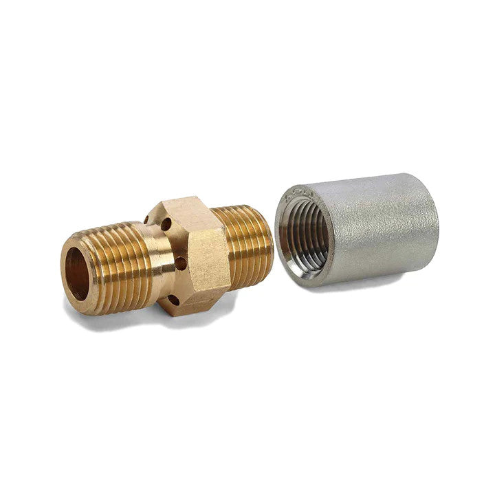Propane Conversion Kit by HPC Fire - FPSLPK-HC