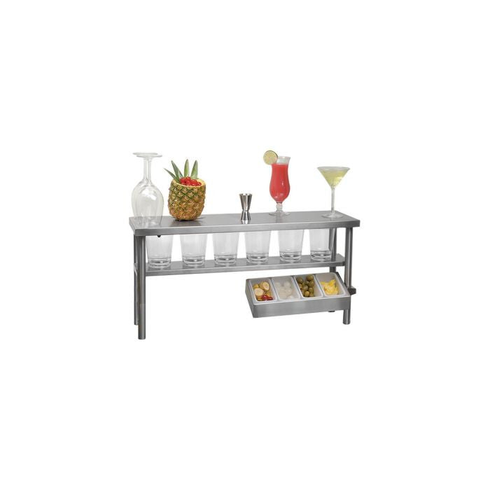 Alfresco MS Middle Shelf for HS-30
