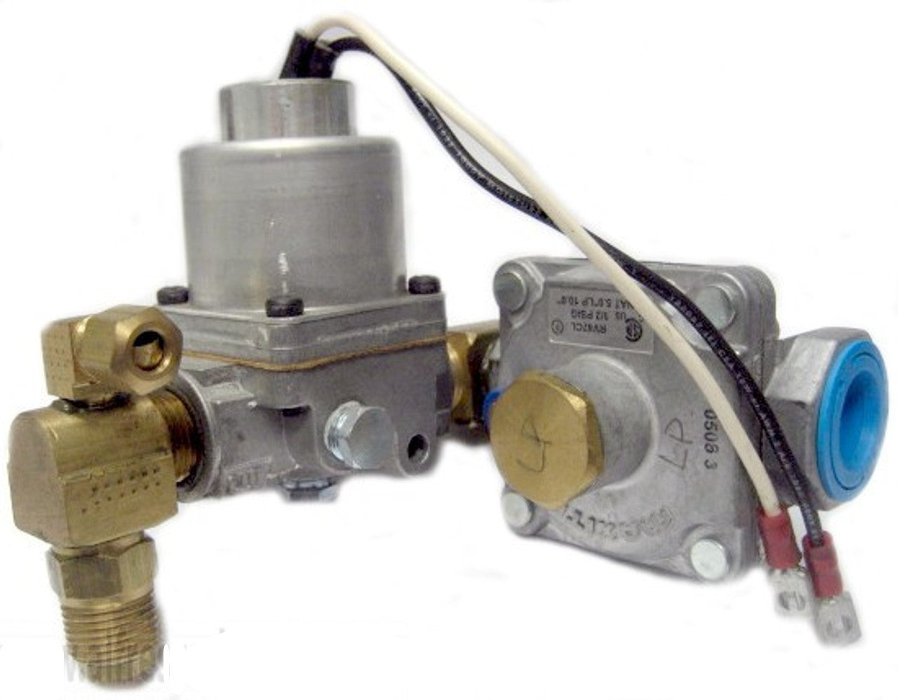 SunPak 22021-1 Valve-Regulator Assembly