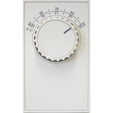 SunStar Two Stage Economy Thermostat for Infrared Patio Heaters