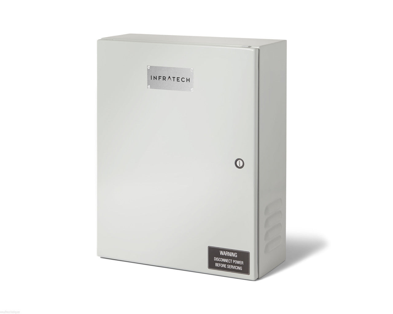 5-Zone Control Sub-Panel, Infratech, 30-4055 - SPECIAL ORDER