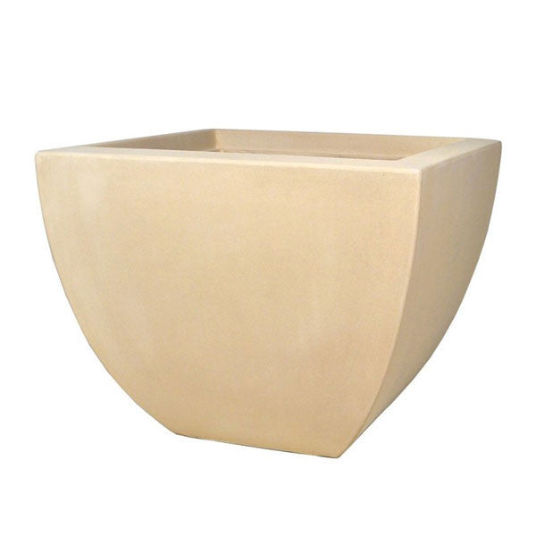 Legacy Square Planter 34