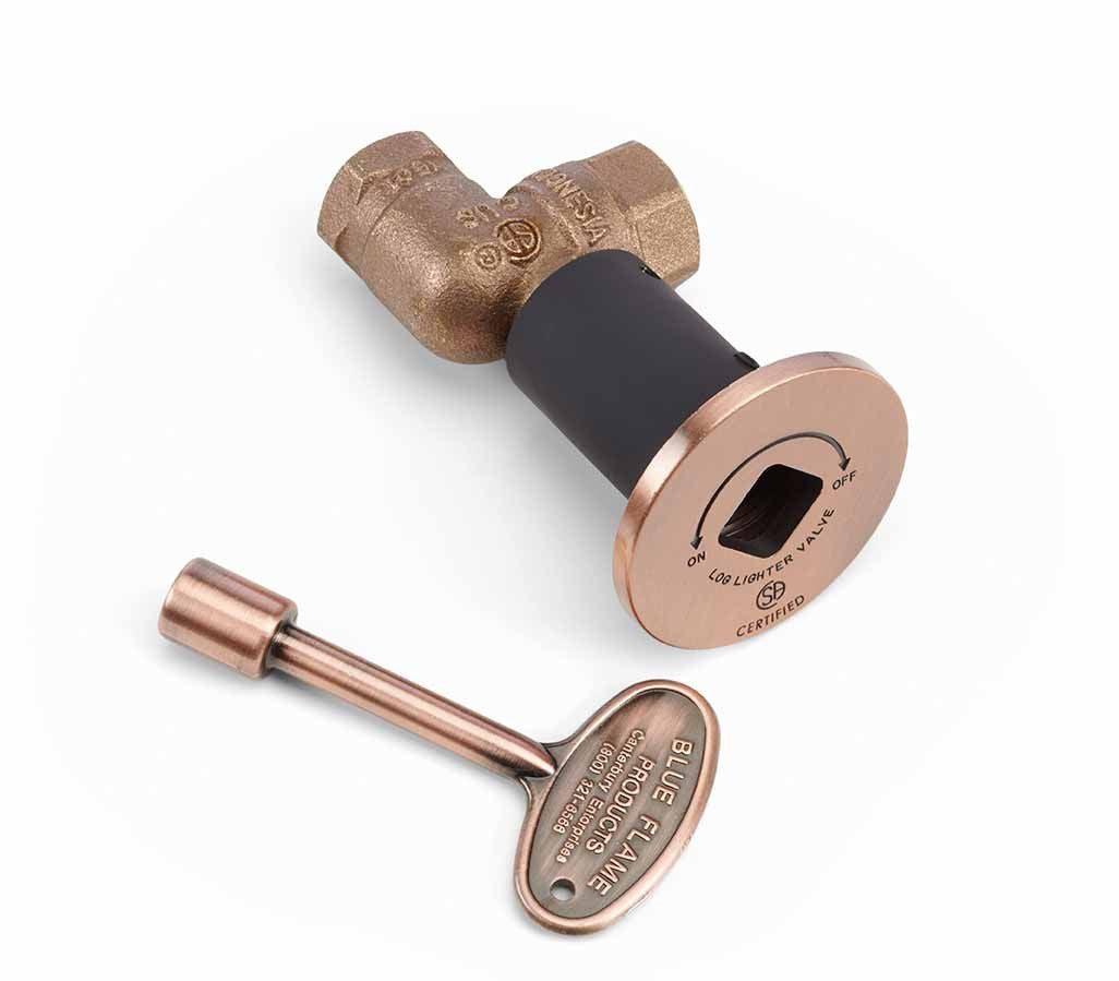 Antique Copper