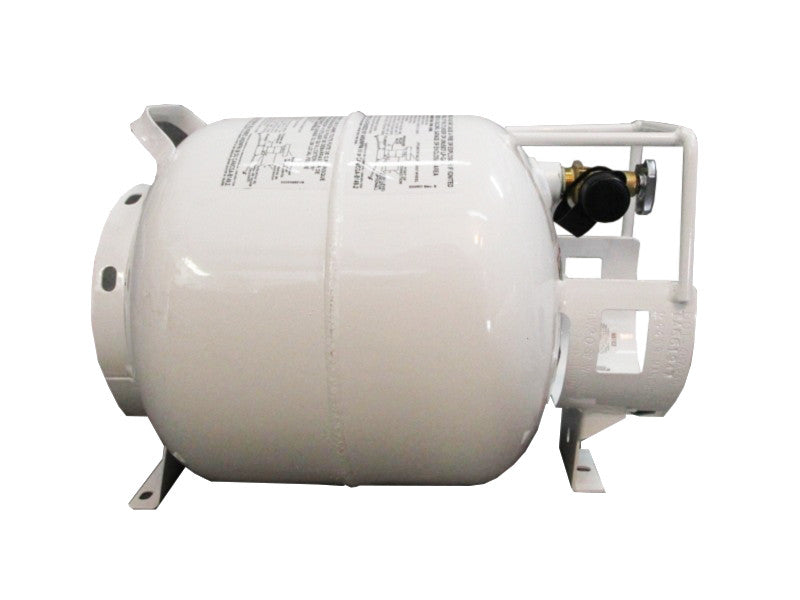 10487TC N 20# DOT/TC HOR LP CYL