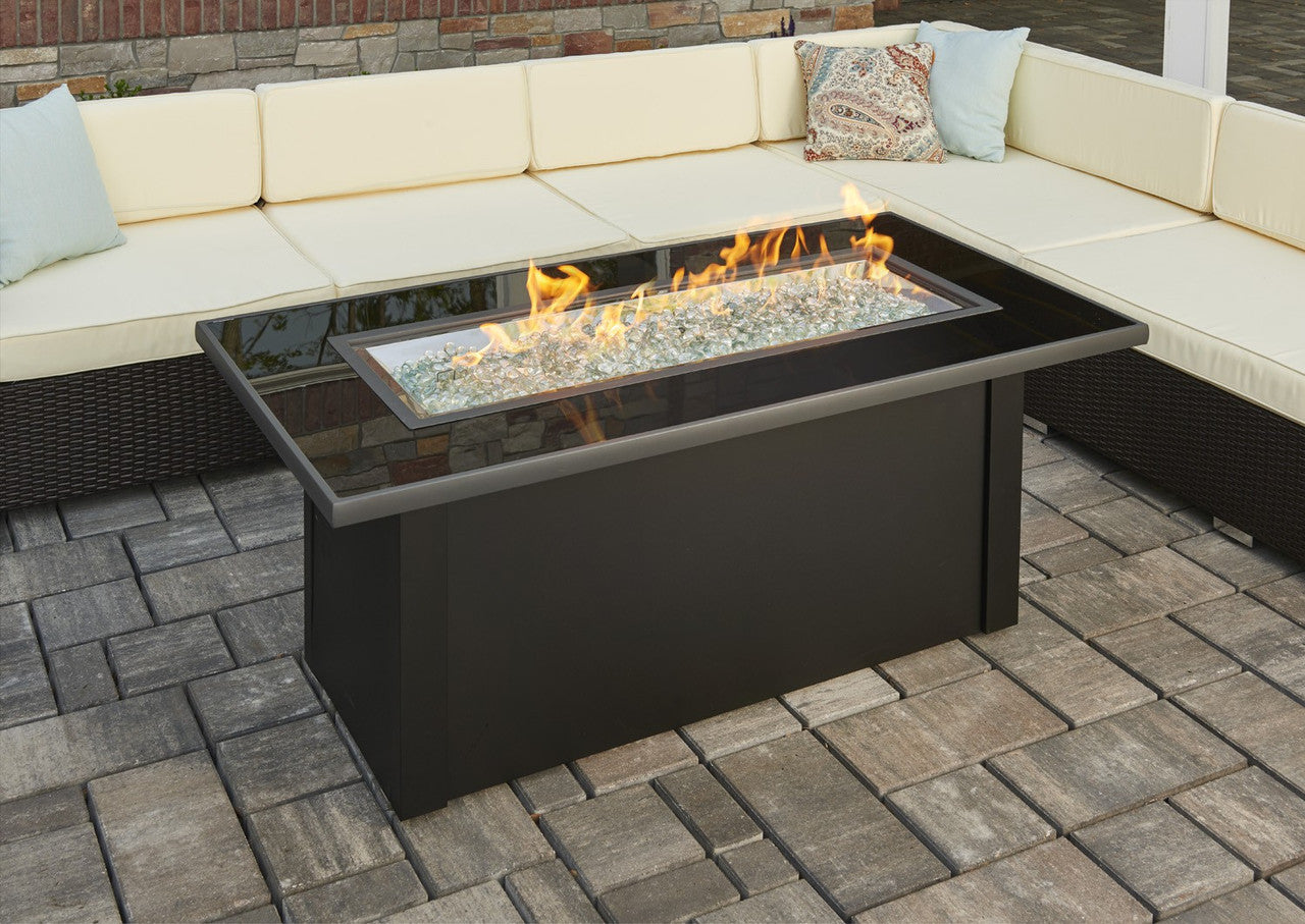 Monte Carlo Fire Pit Table