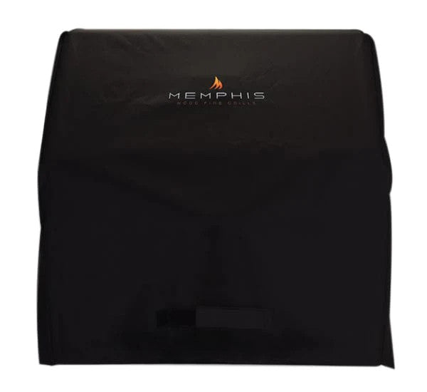Memphis Elevate Built-In Pellet Grill Protective Cover
