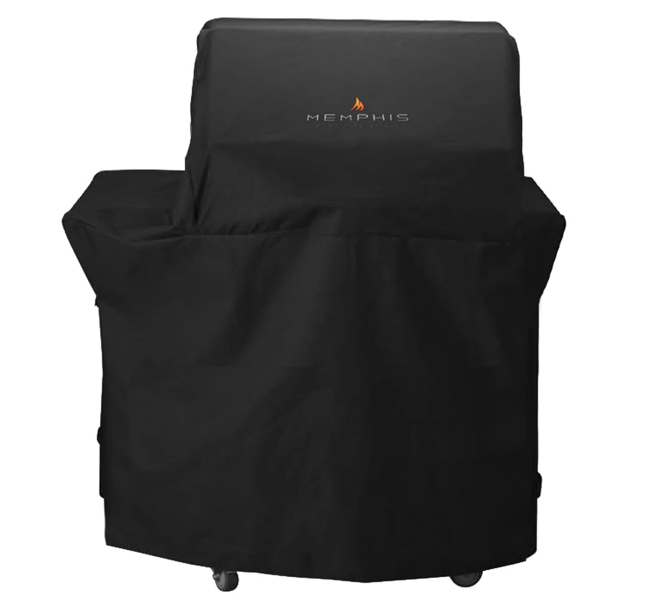 Memphis Elevate Freestanding Pellet Grill Protective Cover