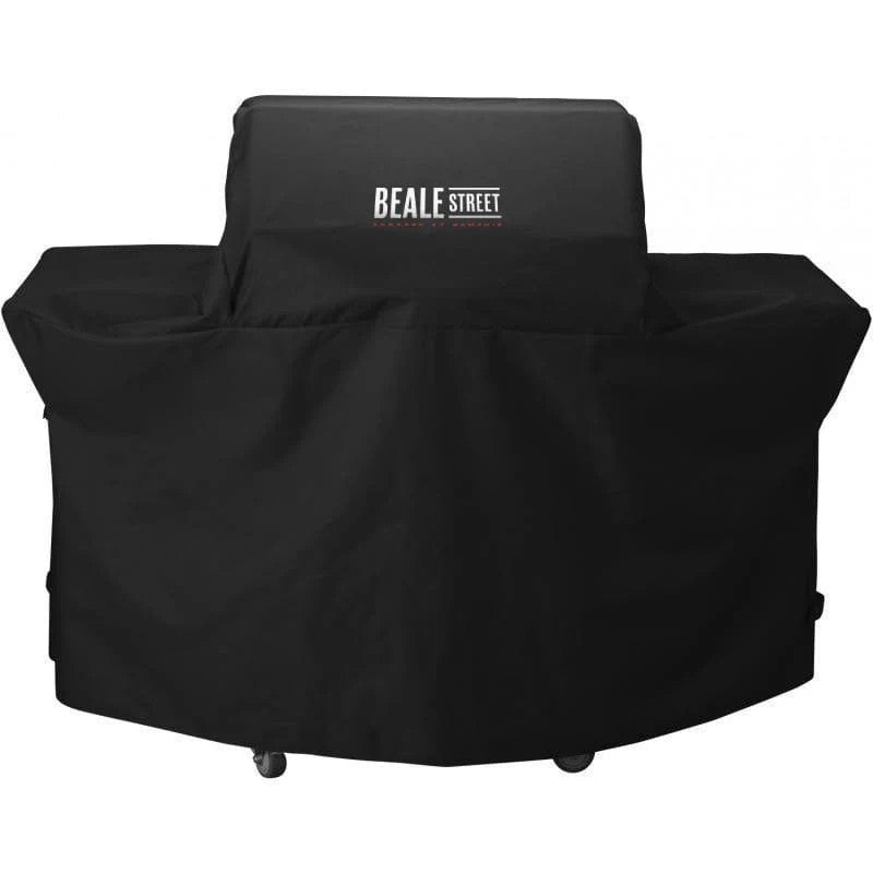 Memphis Grills Cover For Beale Street Freestanding Wi-Fi Monitored Pellet Grill