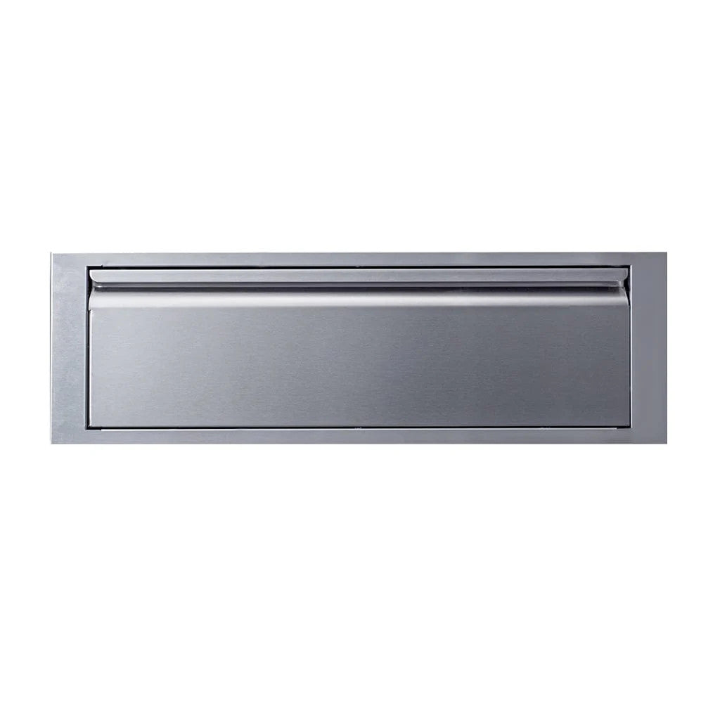 Memphis Grills Elite 42" Stainless Steel Single Access Drawer