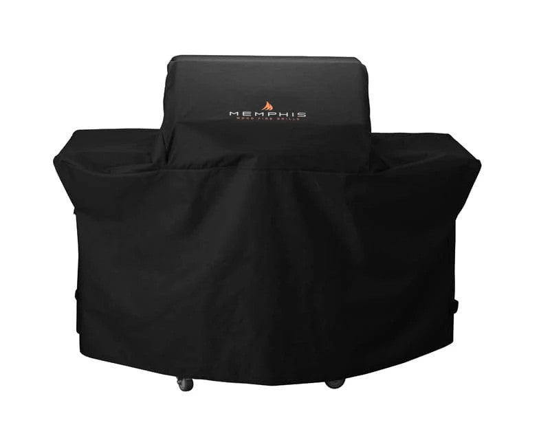 Memphis Grills ITC 2 Pro Cart Grill Cover