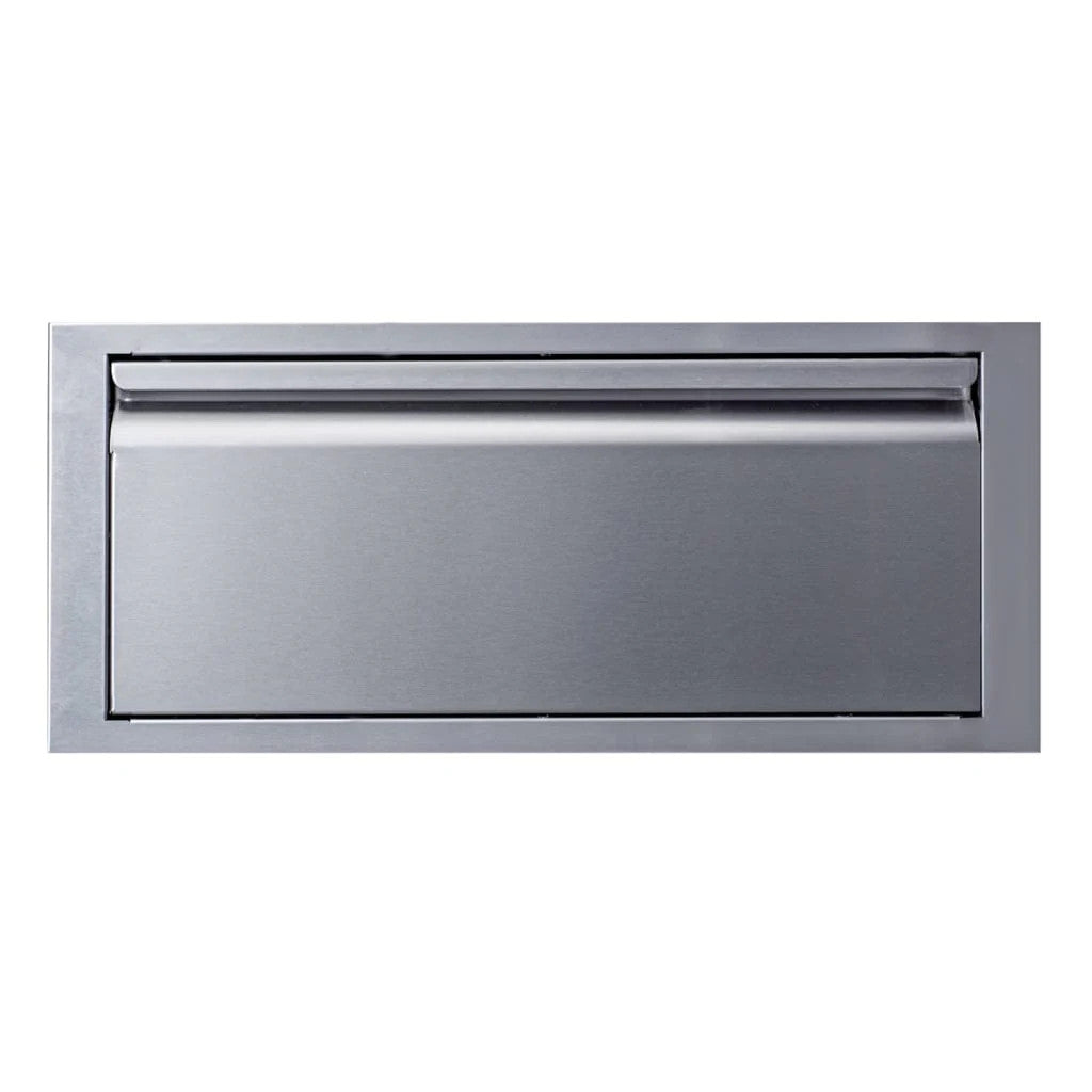 Memphis Grills Pro 30-Inch Access Drawer With Soft Close