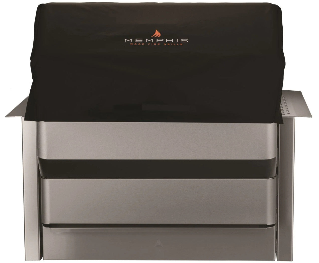 Memphis Grills Pro Built-In ITC3 Grill Cover