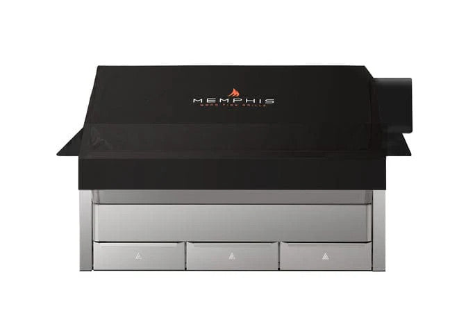 Memphis Premium Elite Built-In ITC3 Cover