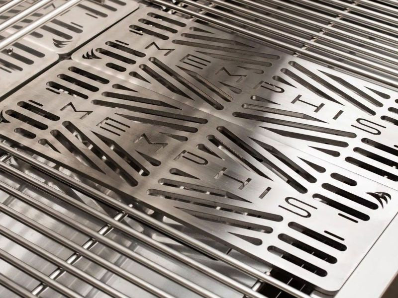 Memphis Grills 6 Laser Cut Meat Grate Kit
