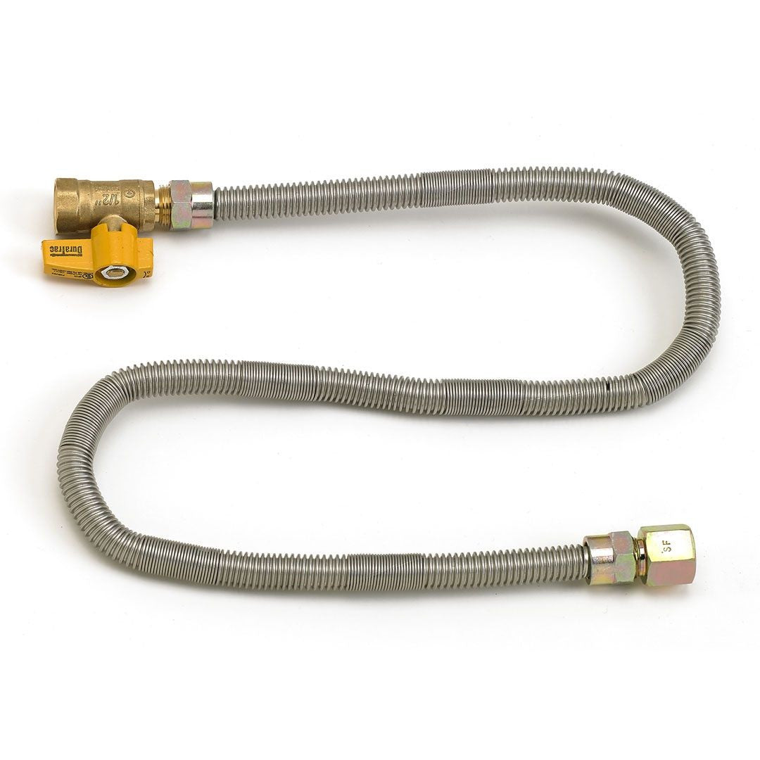 American Fire Glass Fire Pit Gas Match Light Kit