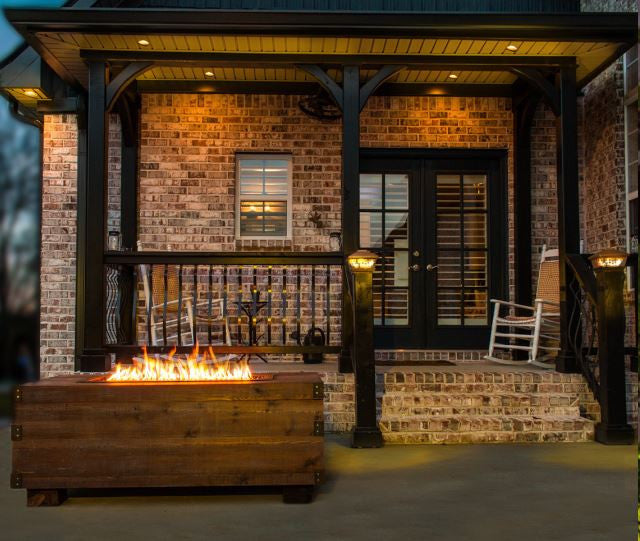 Music City Fire - Nashville Collection - 12 South Trunk