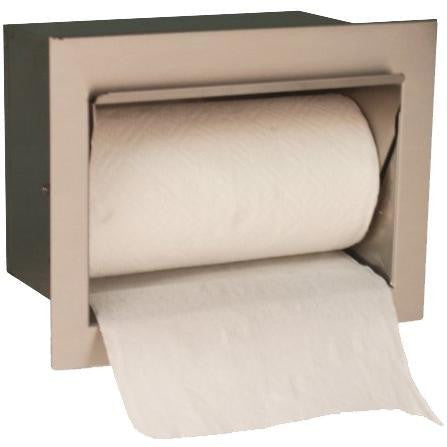 Fire Magic - Premium Paper Towel Holder - Open