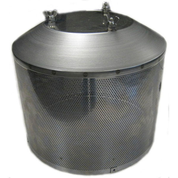 Sunglo 18SR Emitter Grid IRD Beach - 27006 4