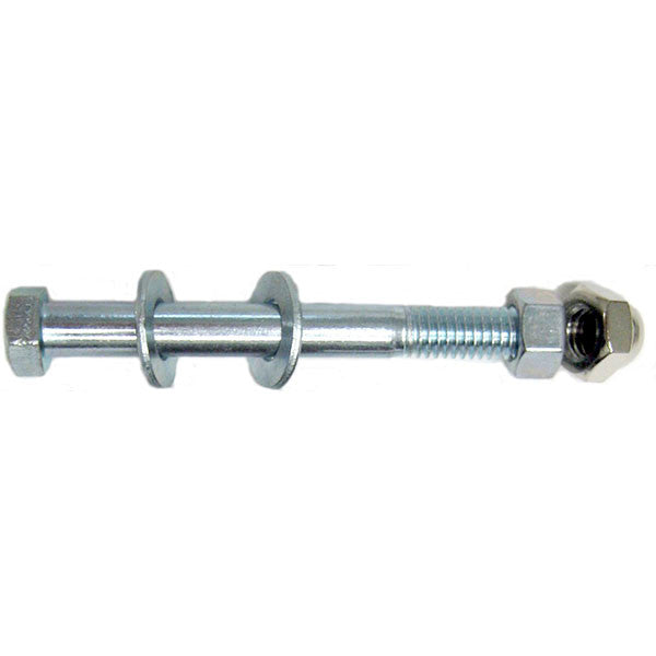 Sunglo BOLT SG: W/ NUT A242 POST PKG - 27027