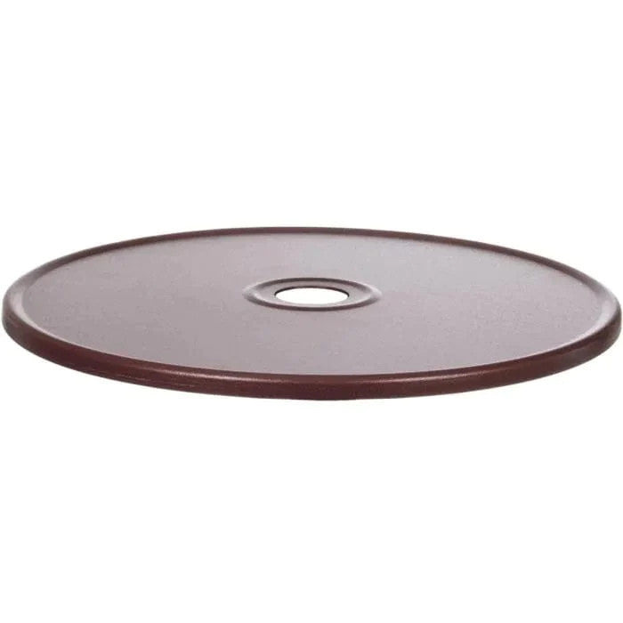 Patio Comfort 22" Diameter Aluminum Table Top for VINTAGE LP Heater Only CAB22T