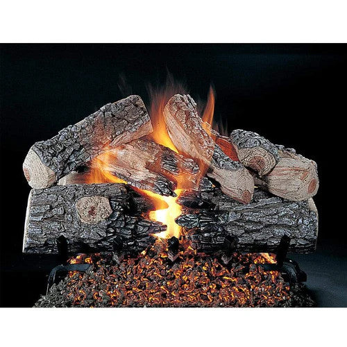 Rasmussen Evening Prestige 36" Single Face Gas Logs Only