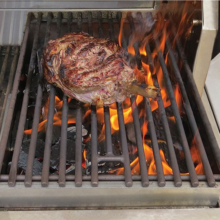 Alfresco SFI-POD Solid Fuel Insert