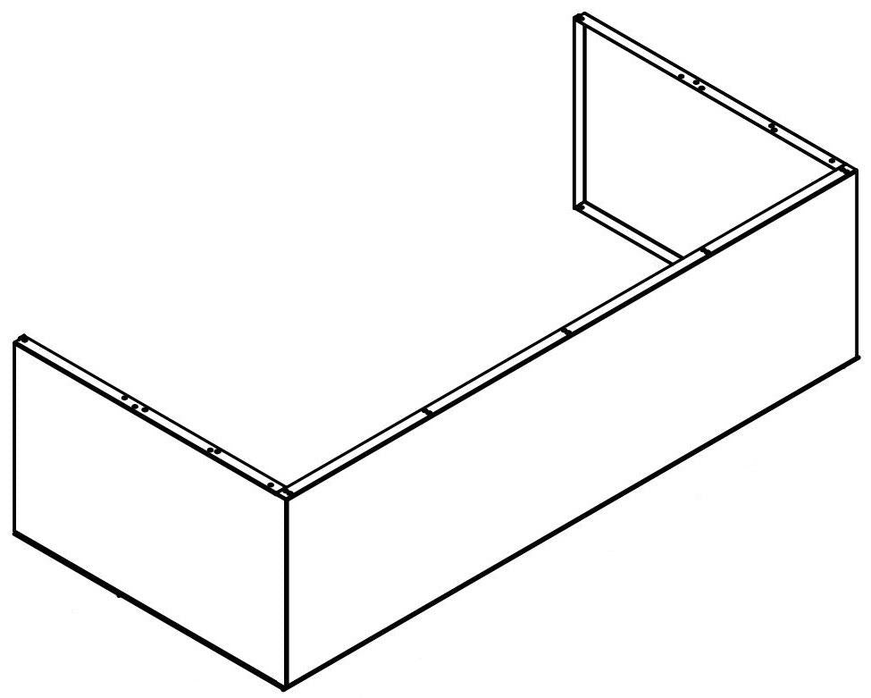 Vent Hood Cover