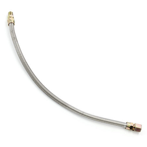 HPC High Capacity Flex Lines