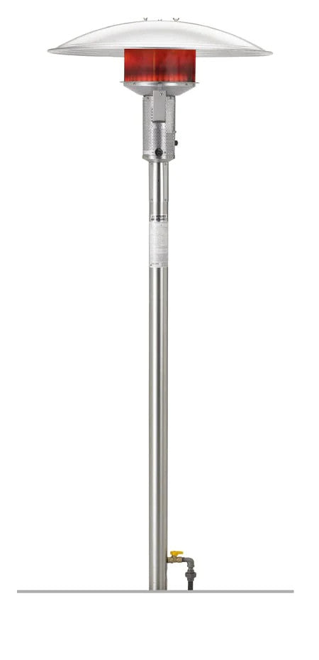 Sunglo Natural Gas Patio Heater PSA265