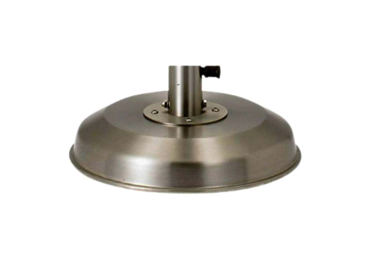 Sunglo A242 Patio Heater Base (Black) - 10264 1B