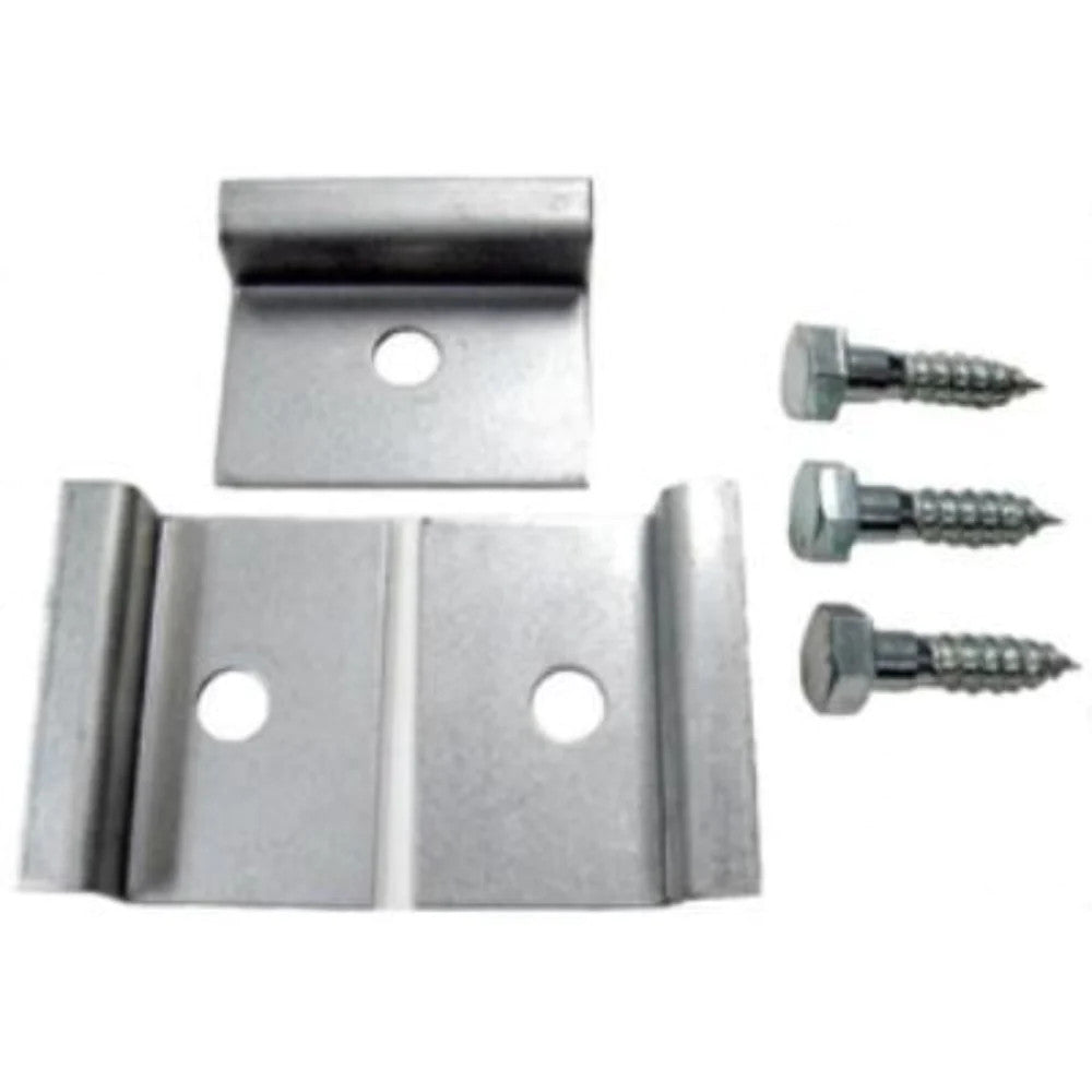 SUNGLO OPTIONAL FLOOR CLAMPS FOR A242 HEATERS (27020)