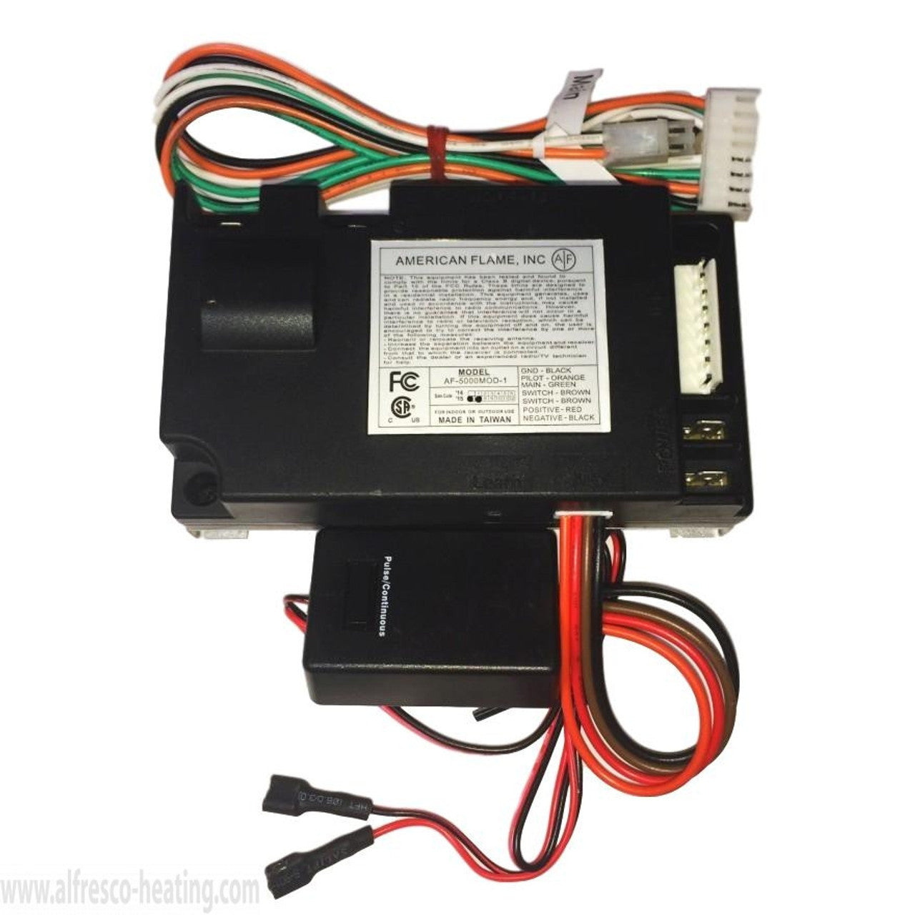 SunPak Ignition Module, 12016