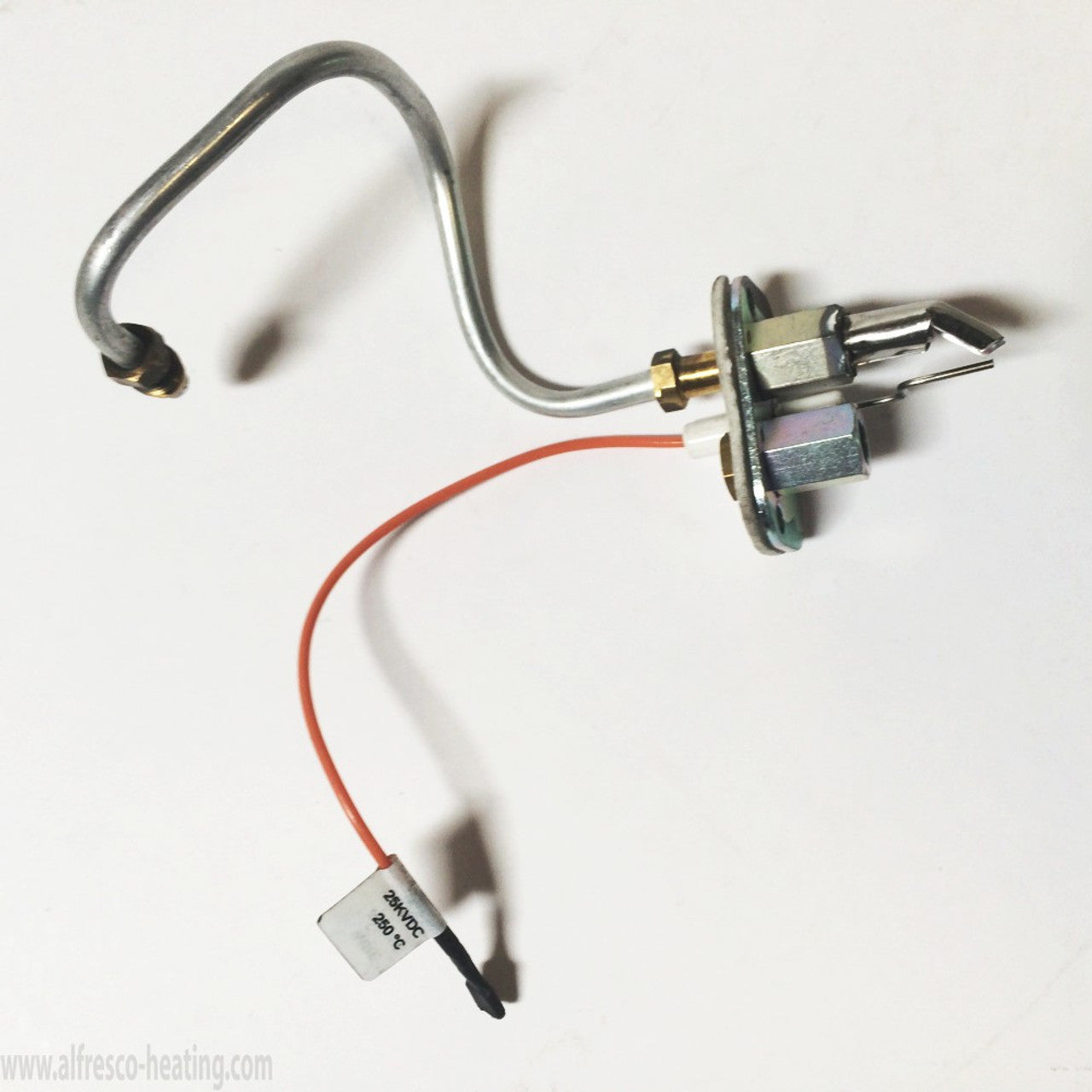 SunPak Pilot Electrode Assembly, 22024-5 FOR S34-TSH Only