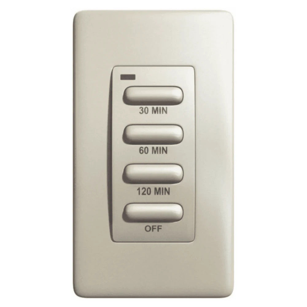 SUNPAK WIRELESS WALL TIMER 30/60/120 MINUTE OPTIONS FOR S34 TSR HEATERS