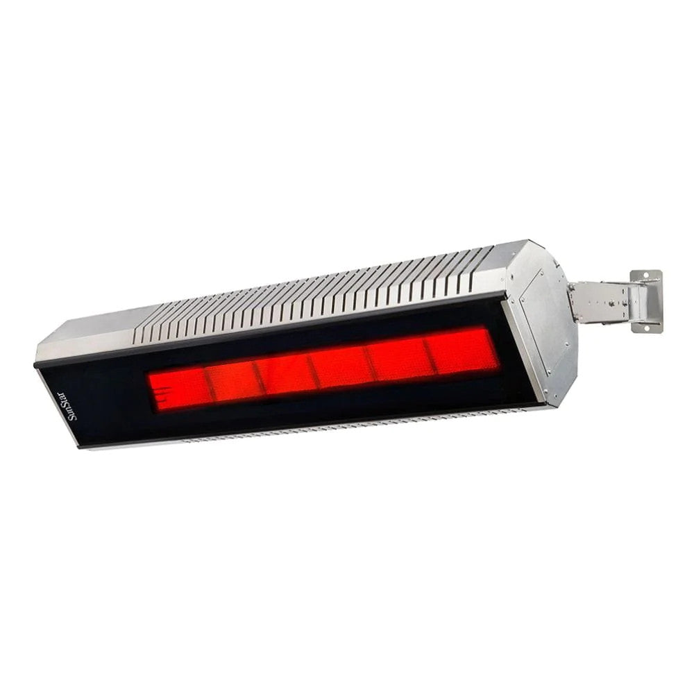 Sunstar Adjustable Wall/ceiling Mounting Kit For Glass Infrared Heaters - 560355