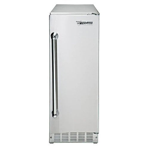 Twin Eagles 15-Inch Ice Maker