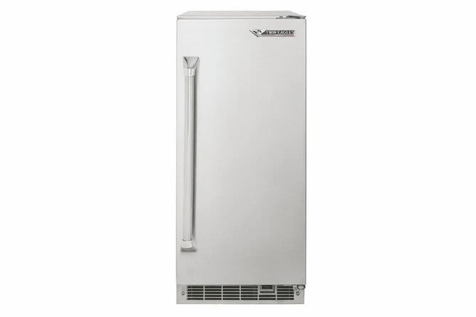 Twin Eagles 15-Inch Ice Maker