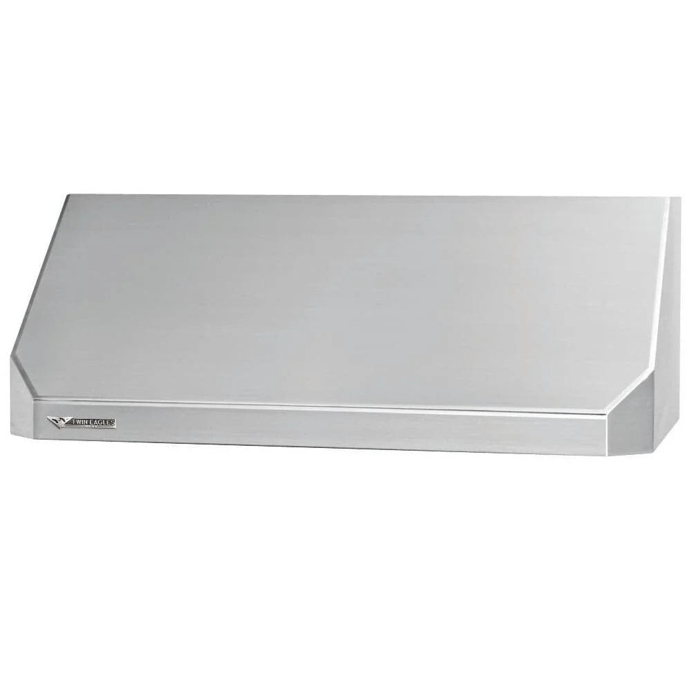 Twin Eagles 60-inch Stainless Steel Outdoor Vent Hood