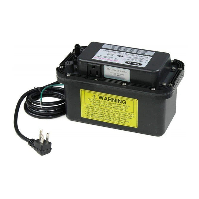 Twin Eagles Ice Maker Drain Pump Kit