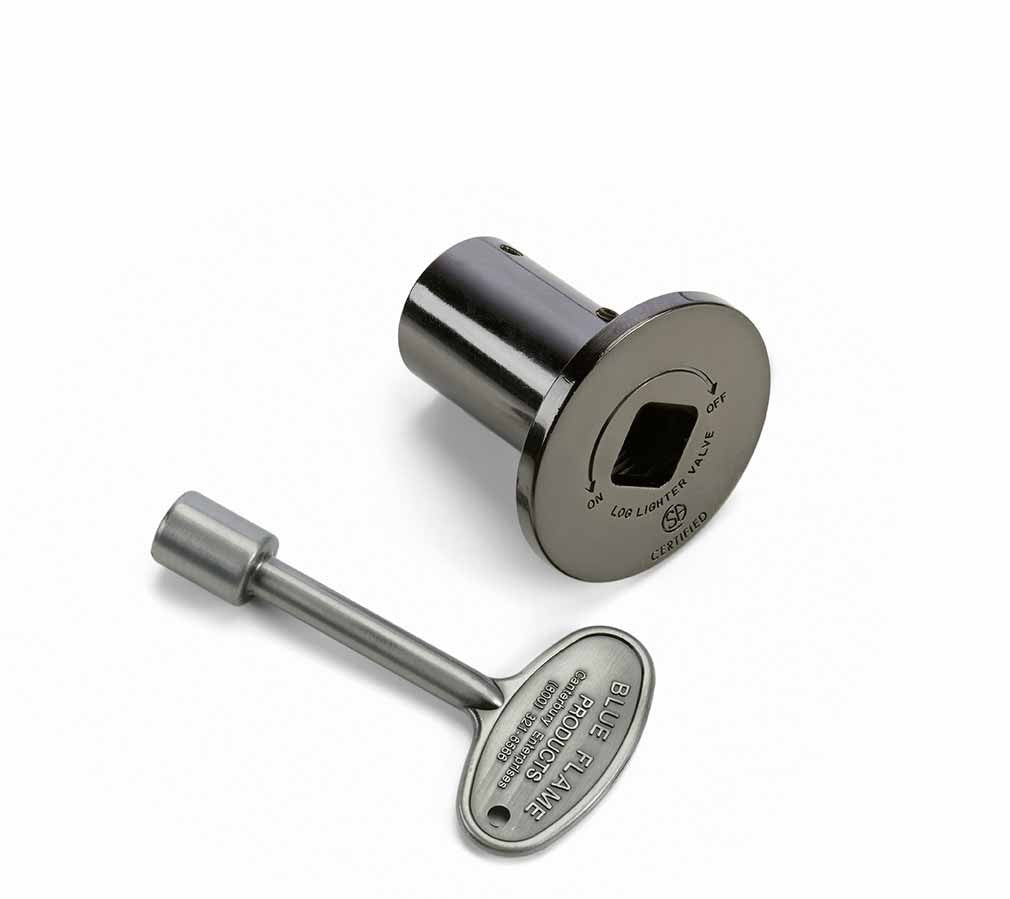 Pewter Finish