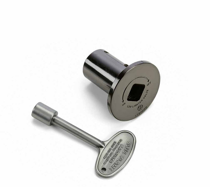 Pewter Finish