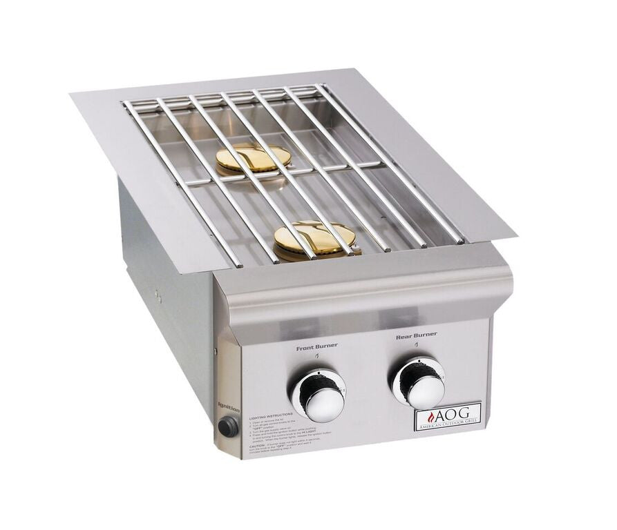 Cooking Grid for Sideburner (Sideburner not included)