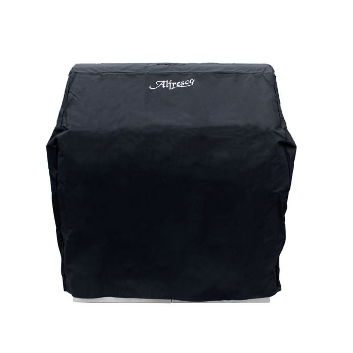 Alfresco AGV-56C Vinyl Cover for 56-Inch Cart Grill