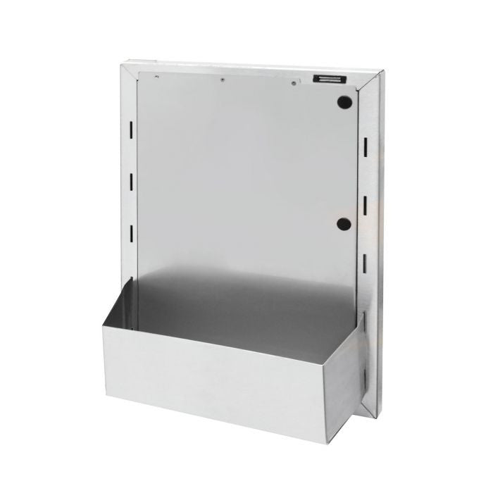Alfresco XEDS-1 Accessory Door Bin for AXE-17 and AXE-30