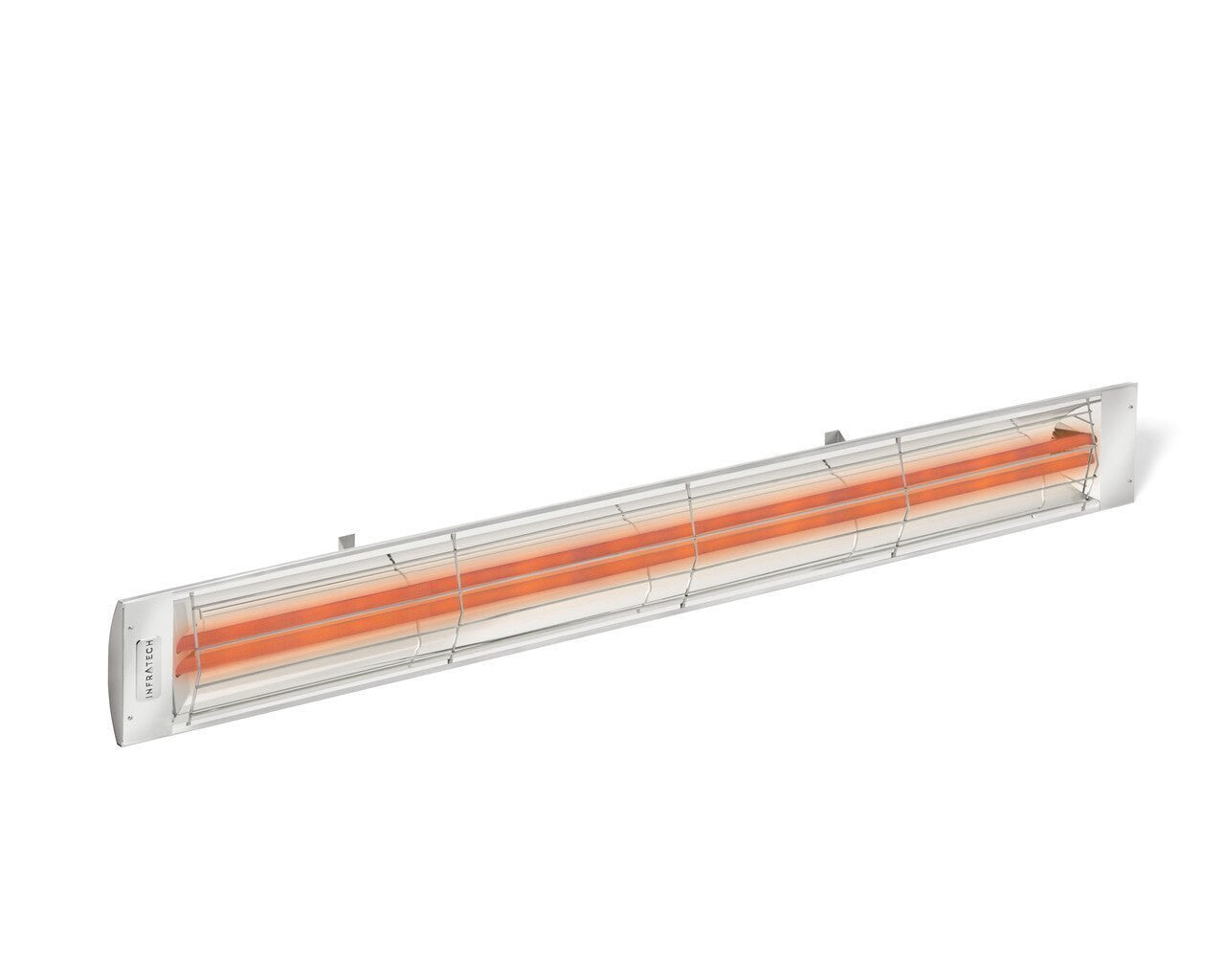 Infratech | 61-1/4" CD Series CD6024 Single Element 6000 Watts Electric Heater