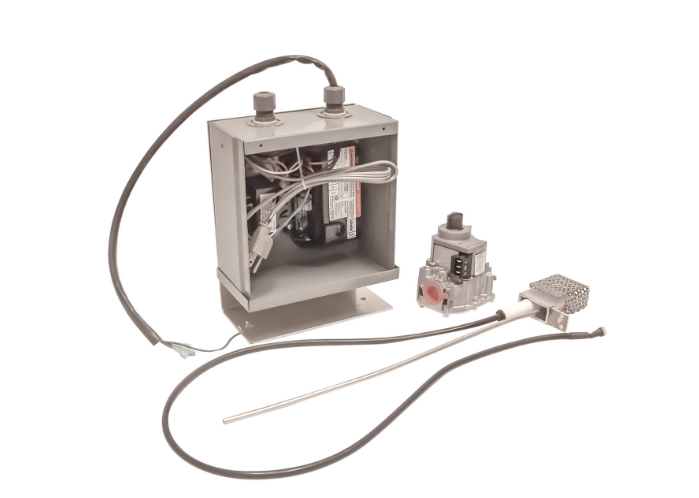 Warming Trends 24VIKHC-NG  |  24VIKHC-LP 24V Electronic Ignition System, High Capacity