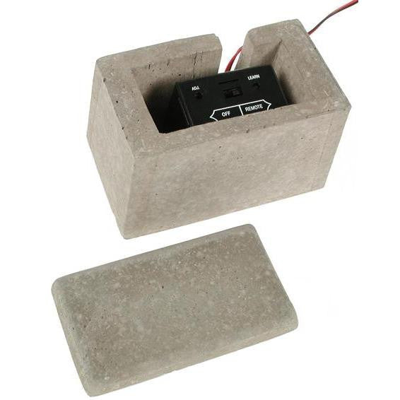 Rasmussen RH3 Smooth-Sided Receiver House