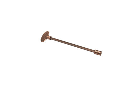 Hearth Products Controls -  8" Universal Key